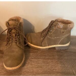 Size 8 Ankle Boots
